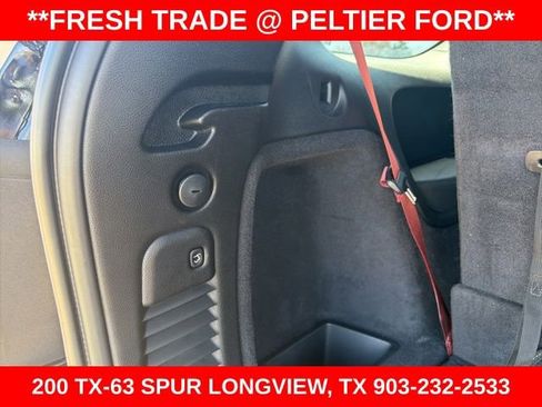 Used 2024 Dodge Durango SRT Hellcat image 31