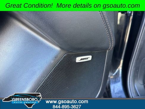 Used 2021 MAZDA CX-5 Grand Touring image 15