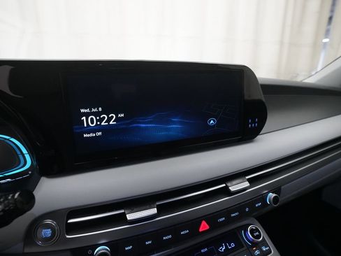 Used 2025 Hyundai Palisade SEL AWD/4WD image 6
