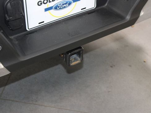 Used 2023 Ford F150 XLT w/ Trailer Tow Package image 21