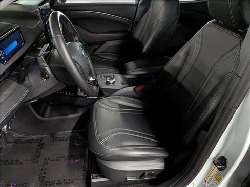 Used 2021 Ford Mustang Mach-E Premium RWD image 17