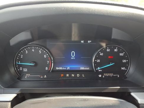 Used 2024 Ford Explorer XLT w/ Equipment Group 202A AWD/4WD image 17