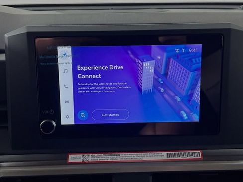 New 2025 Toyota Tacoma SR5 image 23