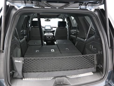 Used 2021 GMC Yukon AT4 w/ Rear Media and Nav Package image 28
