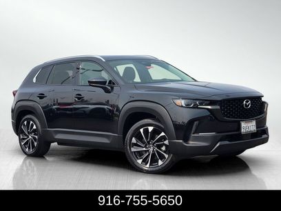 Certified 2026 MAZDA CX-50 2.5 Hybrid w/ Weather Package