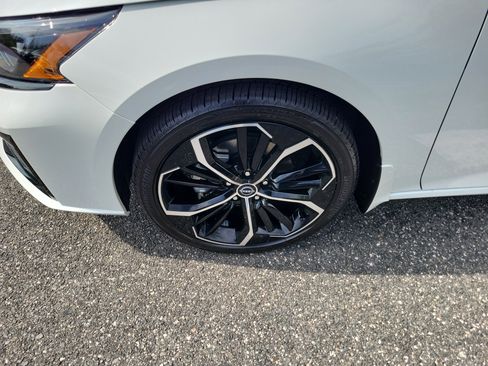 New 2026 Nissan Altima 2.5 SR FWD image 5