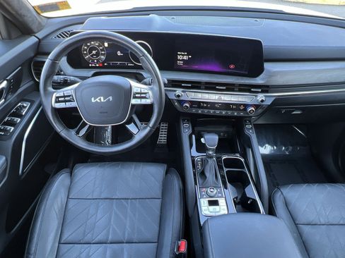 Used 2023 Kia Telluride SX Prestige X-Pro image 24