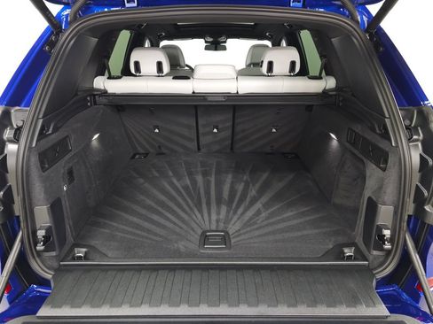 Used 2026 BMW X5 M60i AWD/4WD image 8