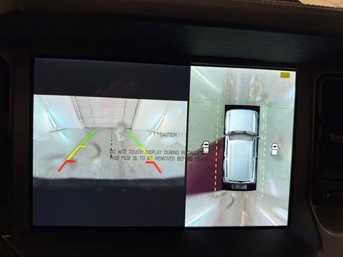 New 2025 Ford Bronco Badlands image 19