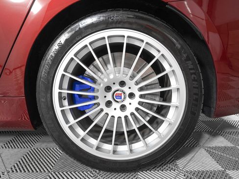 Used 2020 BMW ALPINA B7 xDrive AWD/4WD image 28