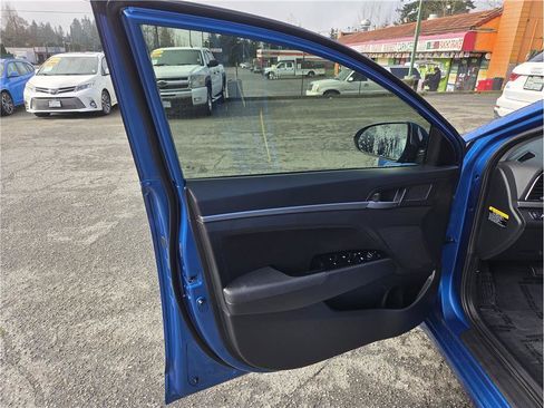 Used 2013 Hyundai Sonata GLS FWD image 14
