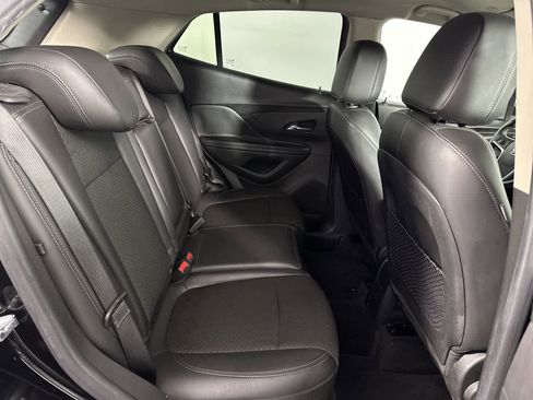 Used 2021 Buick Encore Preferred image 20