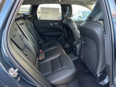 New 2025 Volvo XC60 T8 Core w/ Climate Package image 13