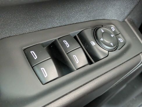 Used 2024 Chevrolet Silverado 1500 Custom w/ LPO, Dark Essentials Package RWD image 12