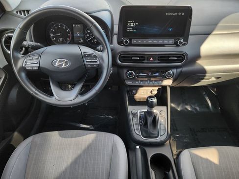 Used 2023 Hyundai Kona SEL w/ Convenience Package image 27
