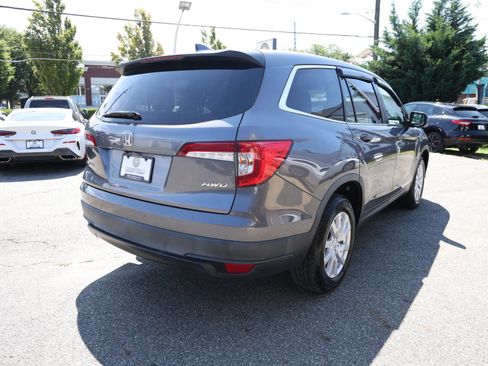 Used 2019 Honda Pilot LX image 6