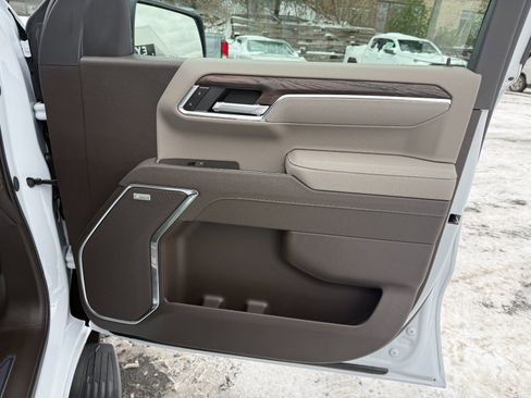 New 2026 GMC Sierra 1500 SLT w/ SLT Premium Package image 23