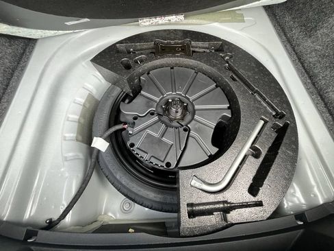 New 2026 Volkswagen Jetta SEL FWD image 27