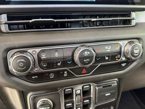 New 2025 Jeep Wrangler Willys image 20