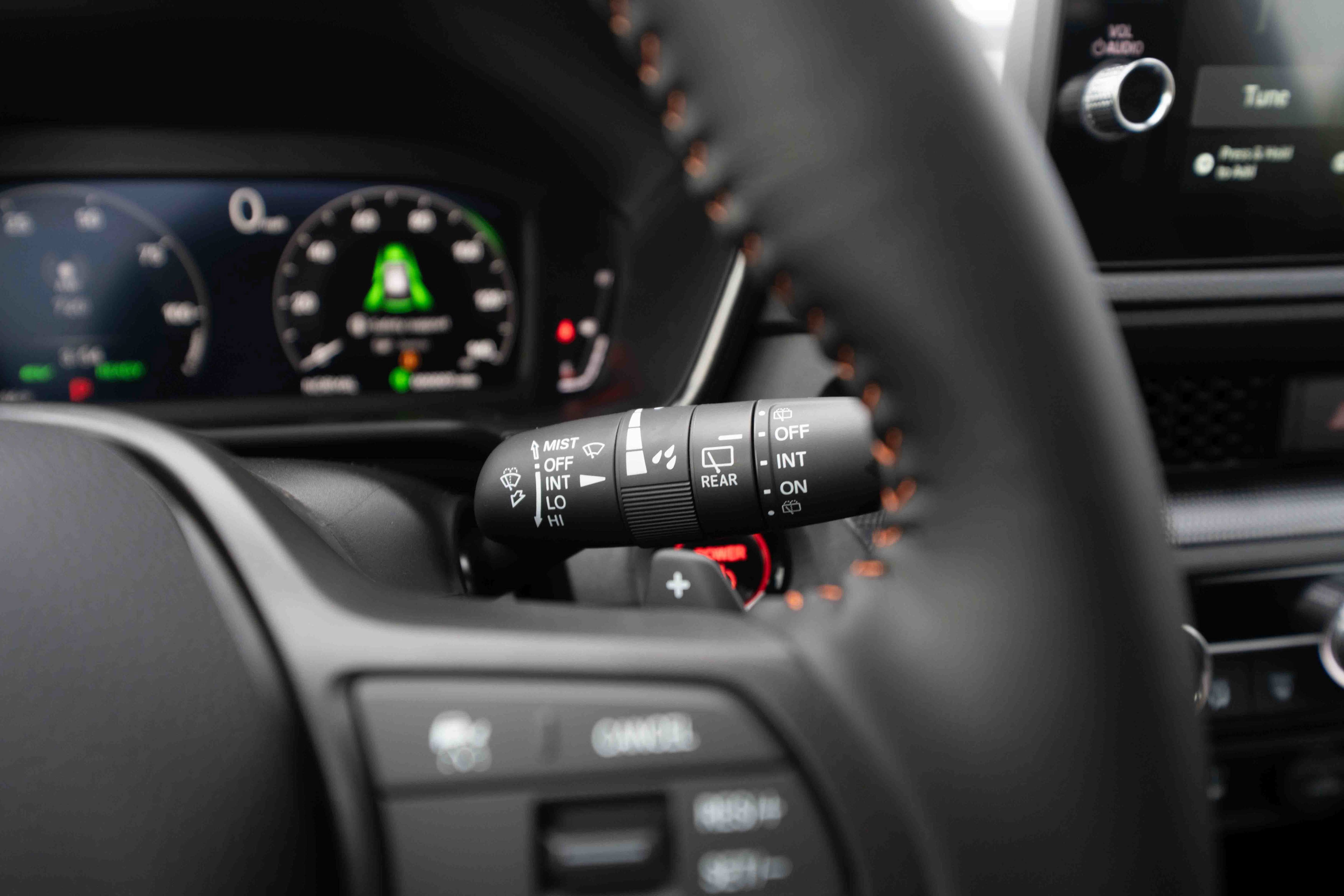 New 2027 Honda CR-V Sport-L image 14