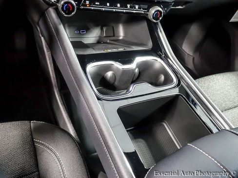 New 2026 Chevrolet Traverse LT w/ Driver Confidence Package image 19