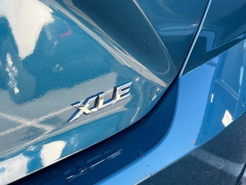 New 2026 Toyota Camry XLE image 7