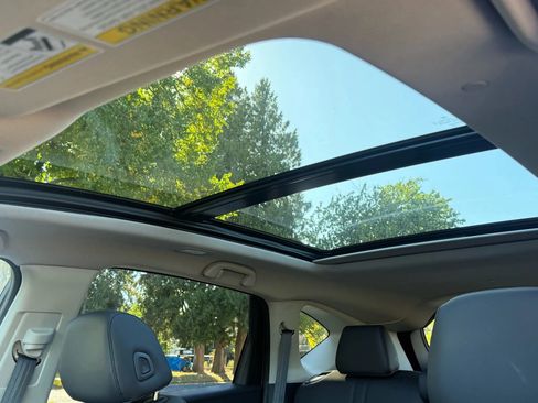 Used 2023 Acura RDX AWD image 35