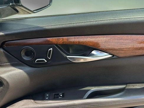 Used 2020 Cadillac CT6 Luxury image 22