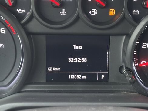 Used 2023 Chevrolet Silverado 1500 W/T w/ Trailering Package image 24