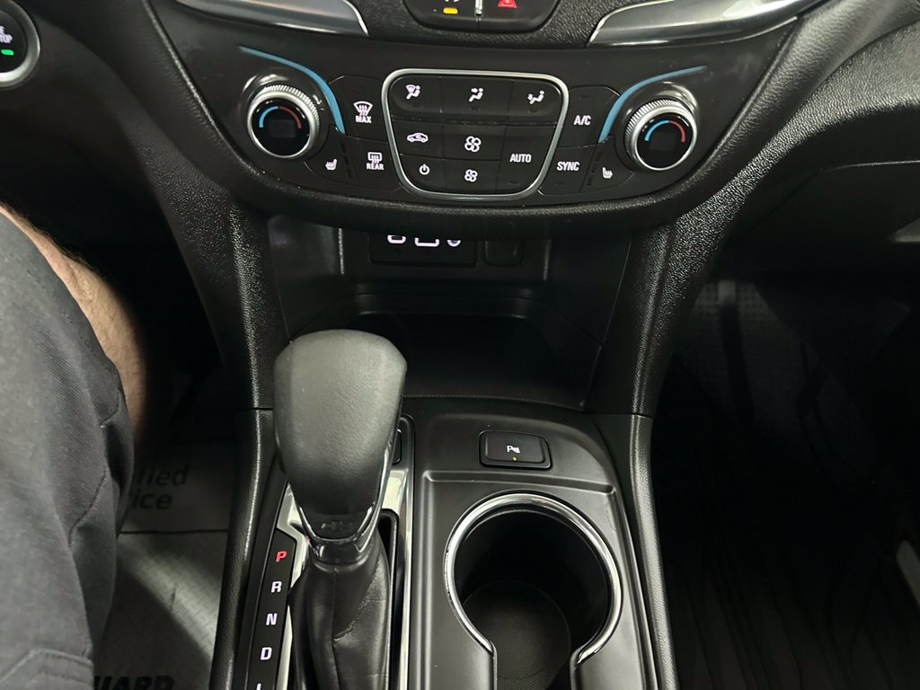Used 2024 Chevrolet Equinox LT w/ LPO, Floor Liner Package AWD/4WD image 51