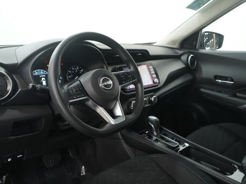 Used 2023 Nissan Kicks SV image 22