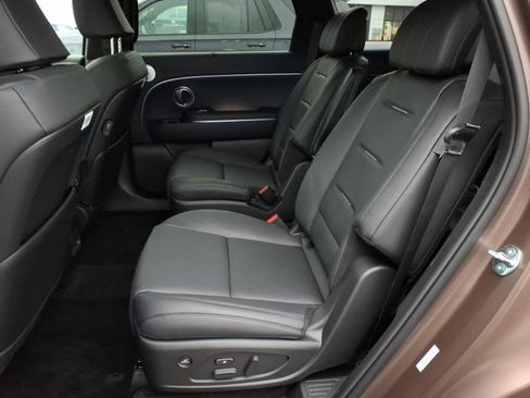 New 2026 Hyundai Palisade Calligraphy image 7