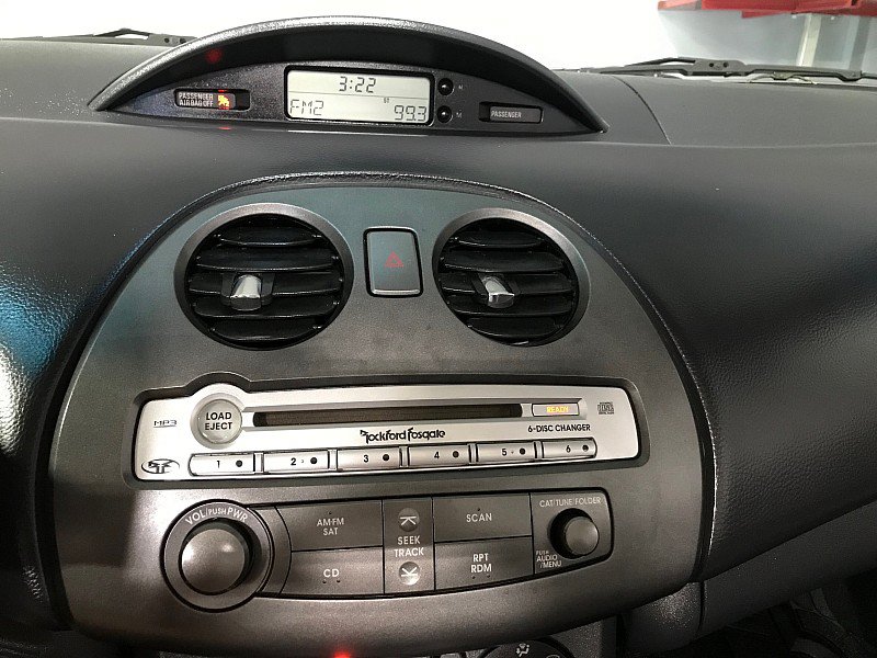 Used 2008 Mitsubishi Eclipse GS FWD image 30