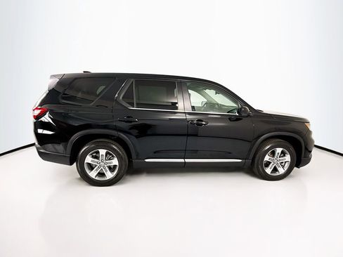 Certified 2024 Honda Pilot EX-L image 4