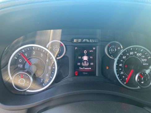 New 2026 RAM 2500 Tradesman image 22