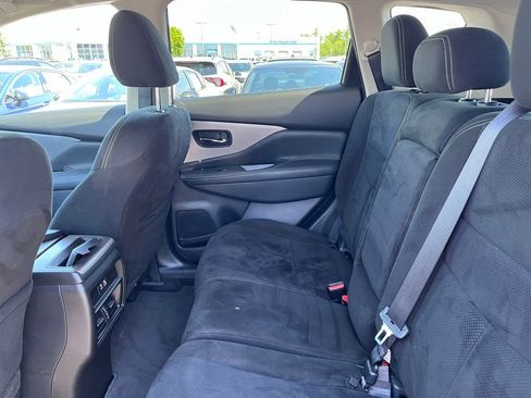 Used 2020 Nissan Murano S w/ Technology Package AWD/4WD image 16