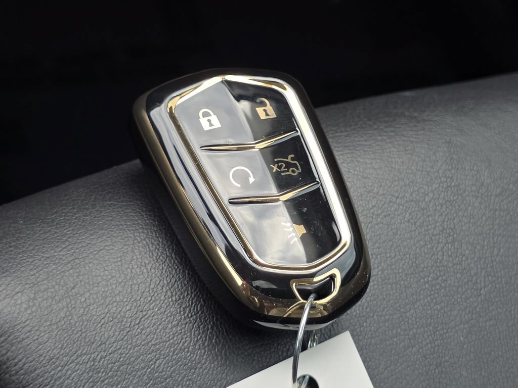 Used 2019 Cadillac XT5 Luxury FWD image 39