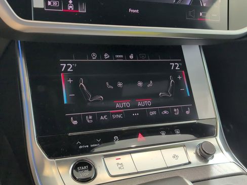 New 2026 Audi A6 Premium Plus image 6