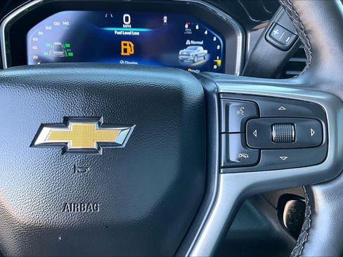 Used 2023 Chevrolet Silverado 1500 LT w/ Protection Package RWD image 24
