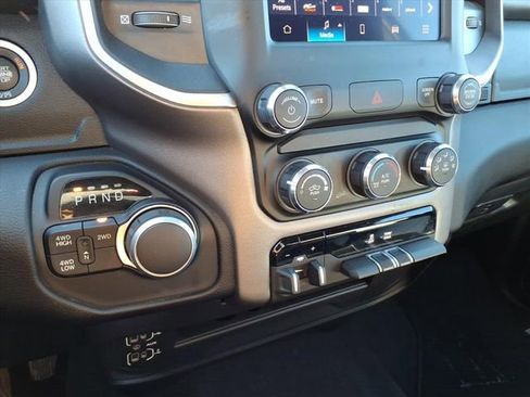 Used 2024 RAM 2500 Big Horn w/ Bed Utility Group image 19