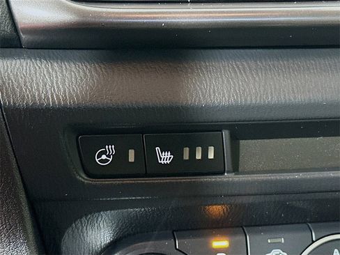 Used 2017 MAZDA MAZDA3 Grand Touring w/ Premium Equipment Package image 21