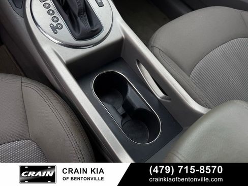 Used 2016 Kia Sportage LX AWD/4WD image 19