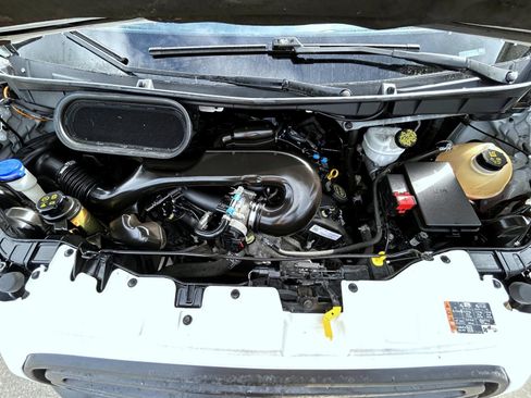 Used 2018 Ford Transit 350 XL RWD image 23
