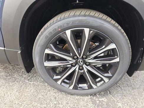 New 2026 MAZDA CX-50 AWD 2.5 S w/ Cargo Package image 18