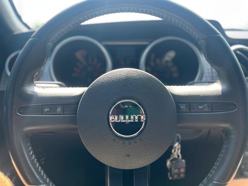 Used 2008 Ford Mustang GT RWD image 17