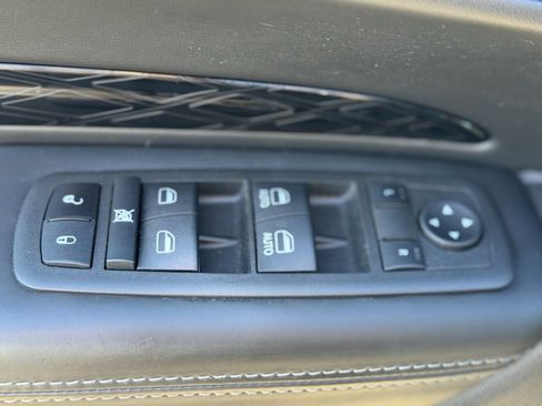 Used 2022 Dodge Durango Citadel image 23