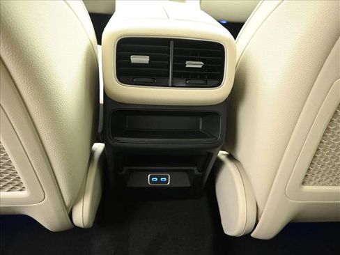 Certified 2026 Mercedes-Benz GLE 350 GLE 350 image 22