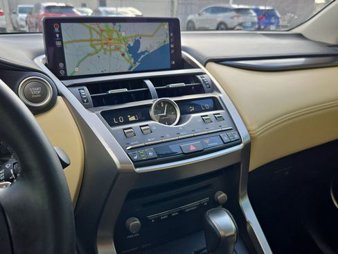 Used 2020 Lexus NX 300 FWD w/ Premium Package image 23