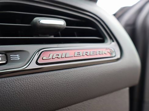 Used 2023 Dodge Challenger SRT Hellcat Widebody image 50