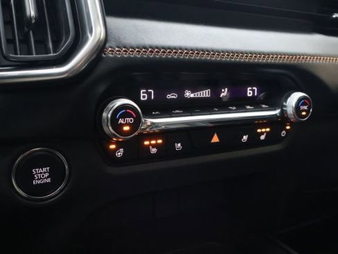 Used 2024 MAZDA CX-50 2.5 Turbo w/ Weather Package image 15